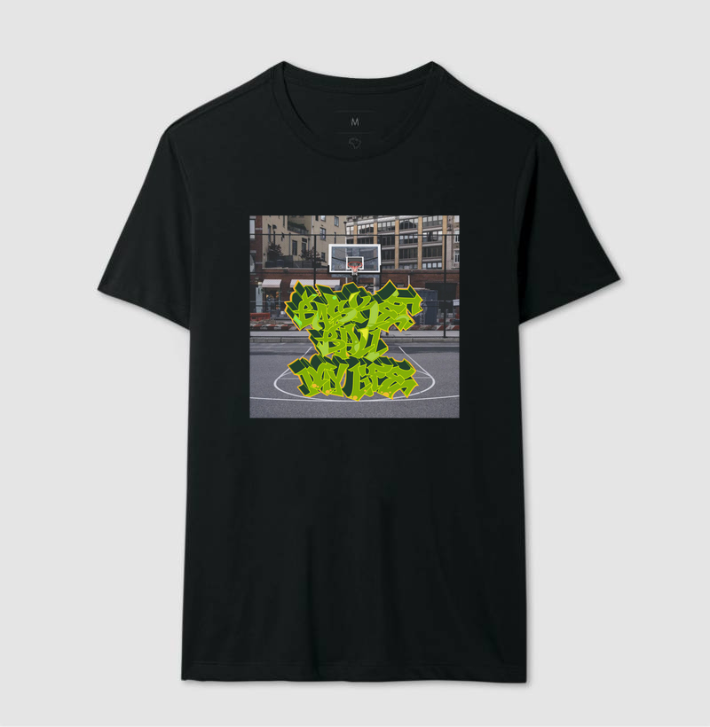 Basketball de rua