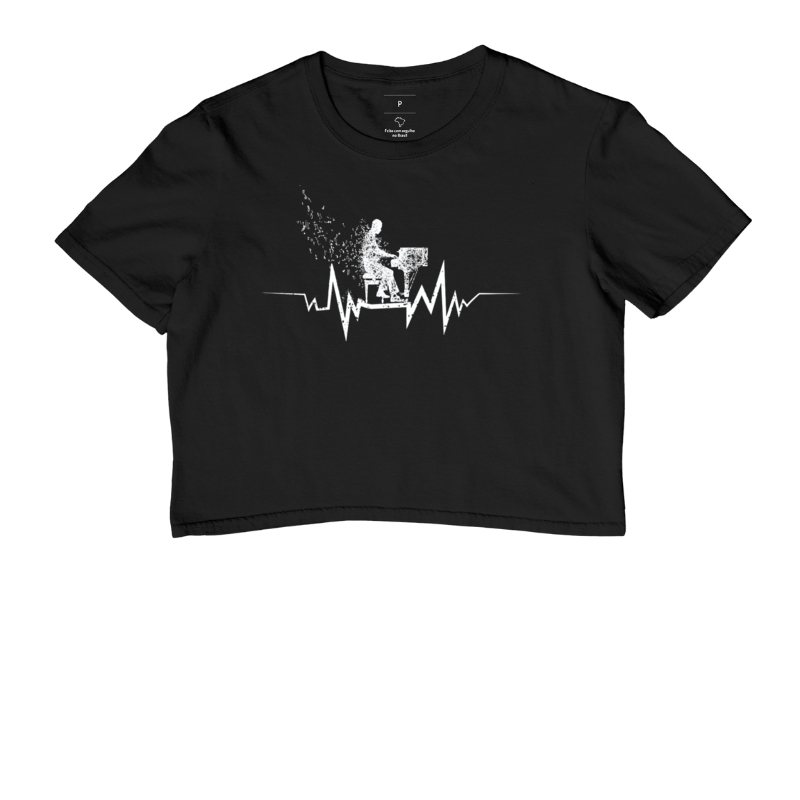 Pianist Heart Rhythm: Gentleman Sonata Movement