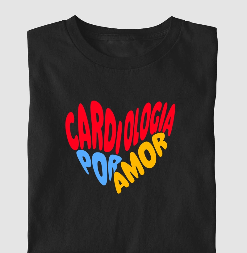 Cardiologia por amor