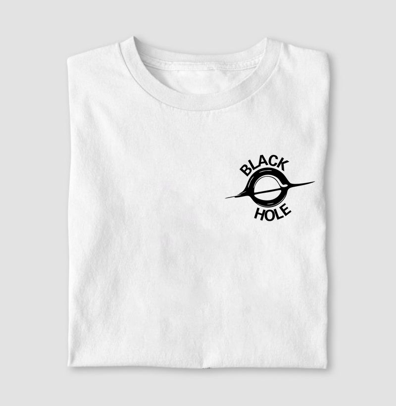 Black Hole de Bolso
