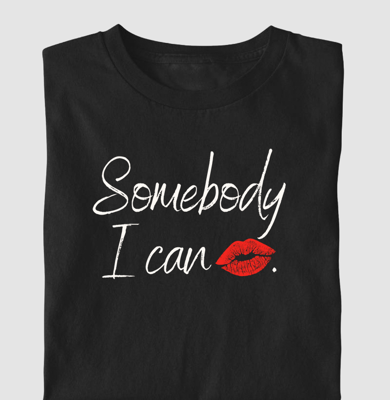 Somebody I Can Kiss (MUS)
