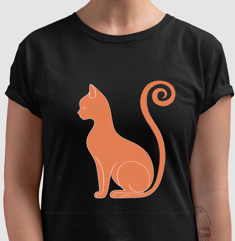 Gato Laranja