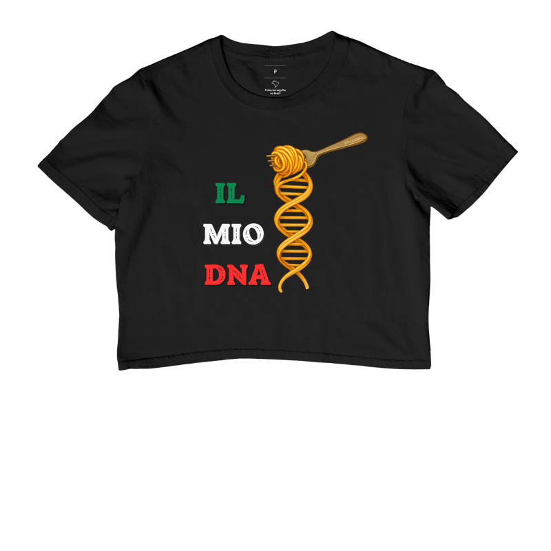 Il Mio DNA