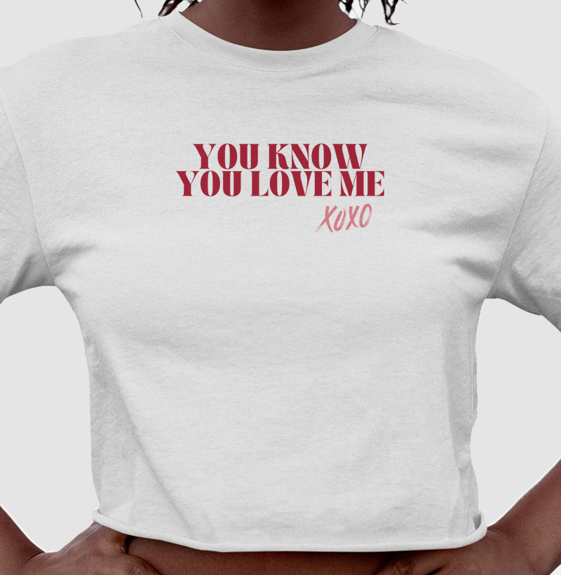 You Know You Love Me - Gossip Girl