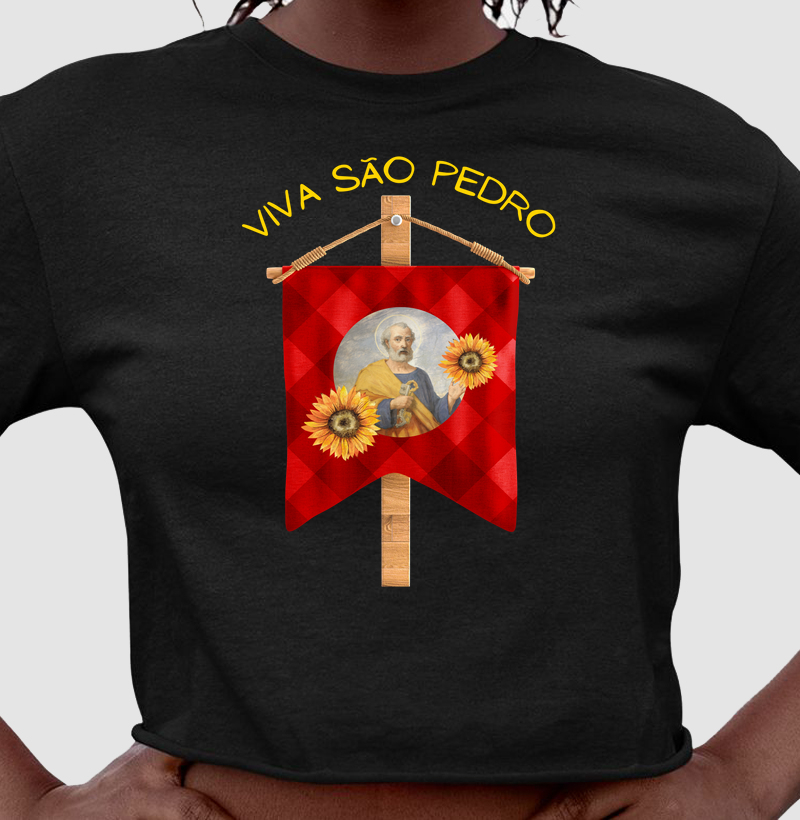 Viva São Pedro