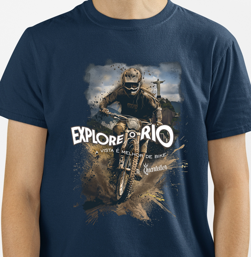 Explore o Rio
