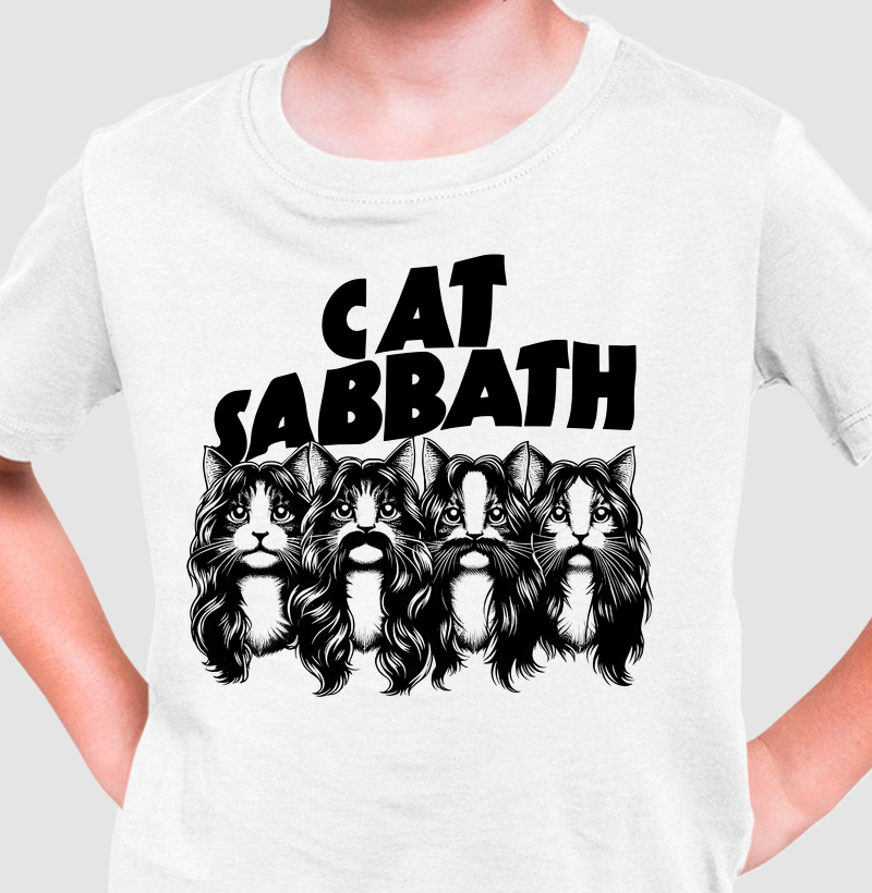 Cat Sabbath