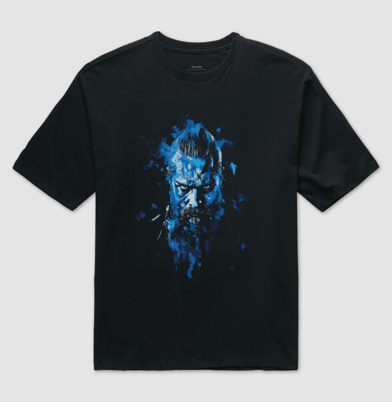 Guerreiro Viking