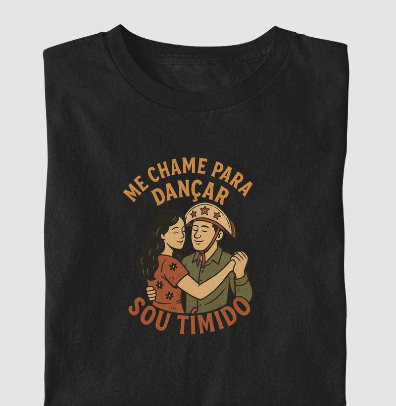 Me chame pra dançar