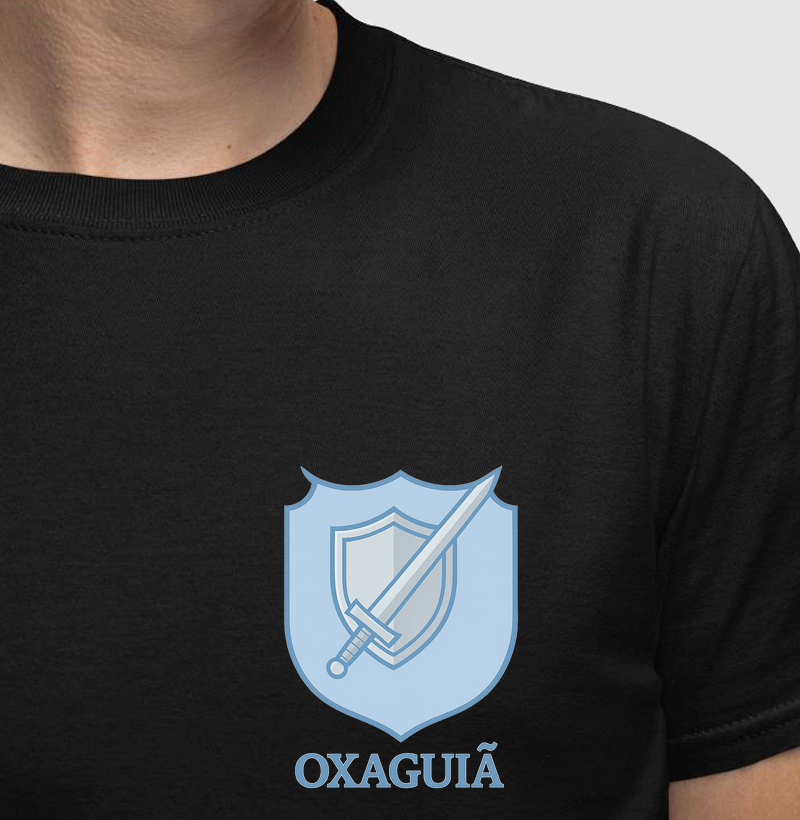 Oxaguiã