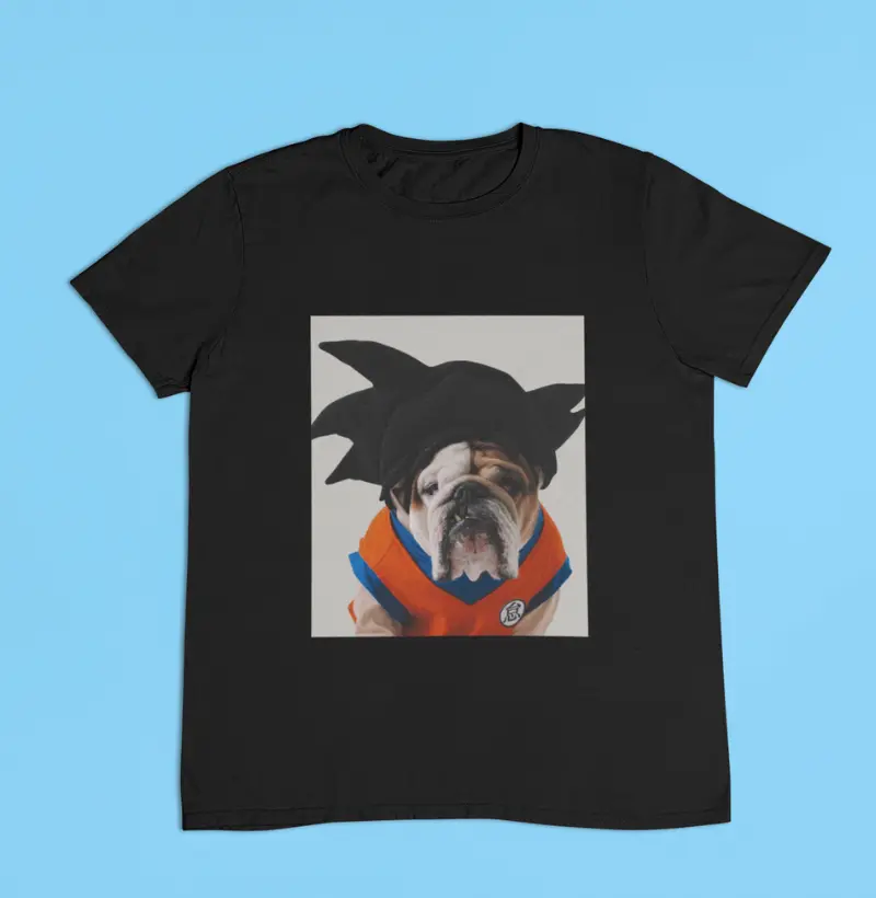 Dragon Ball