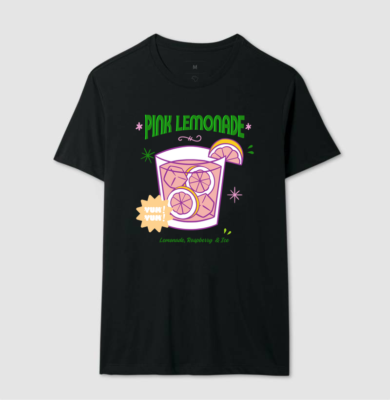 PINK LEMONADE