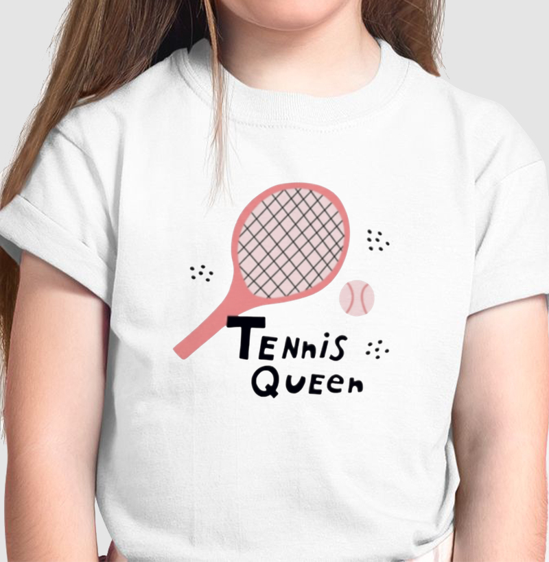 Tennis Queen