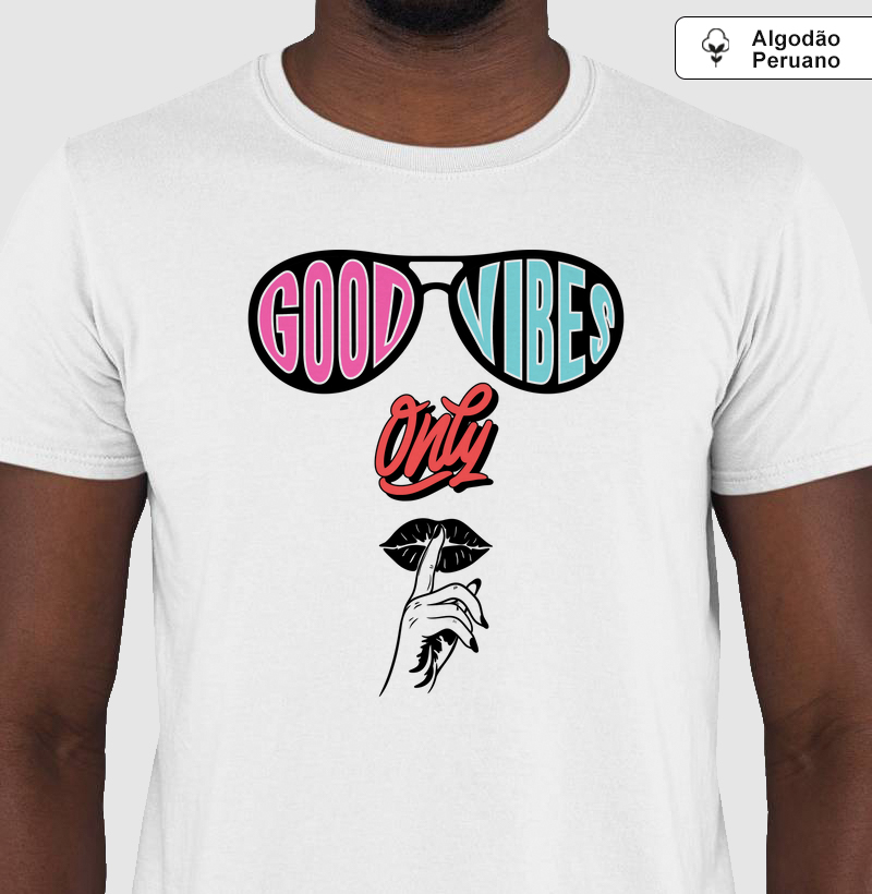 Good Vibes Only RVM