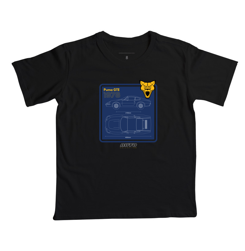 Puma GTE 78