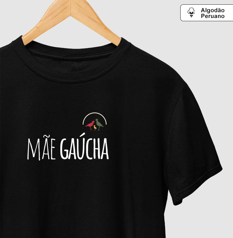 Mãe Gaúcha (Premium)