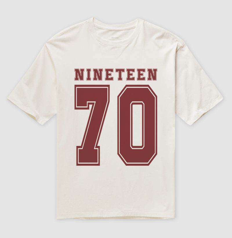 Nineteen 70
