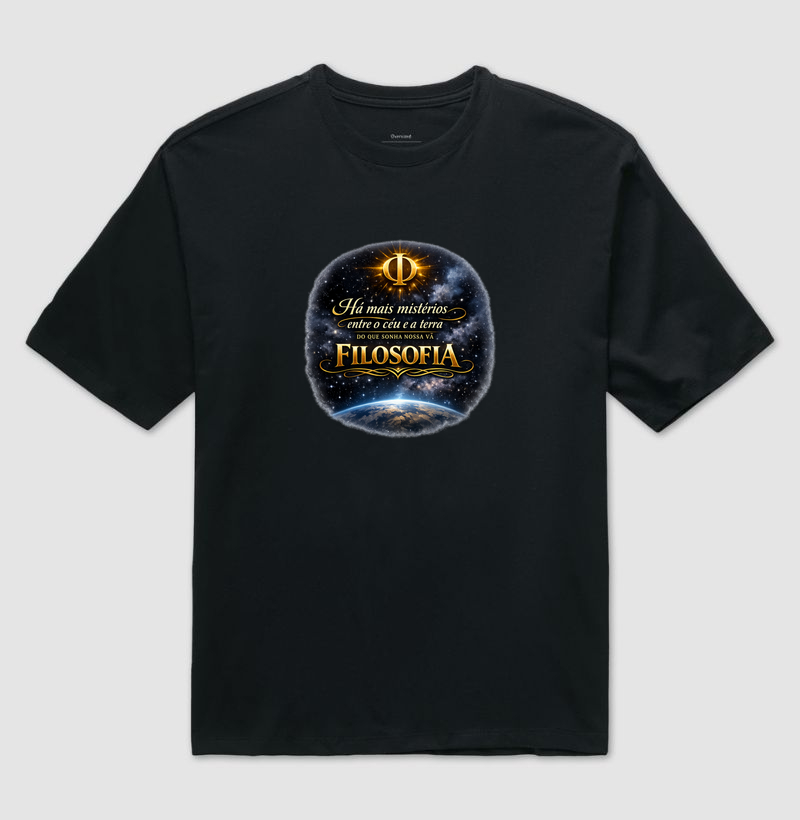 Mistérios da Filosofia