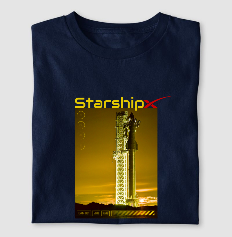 Starship