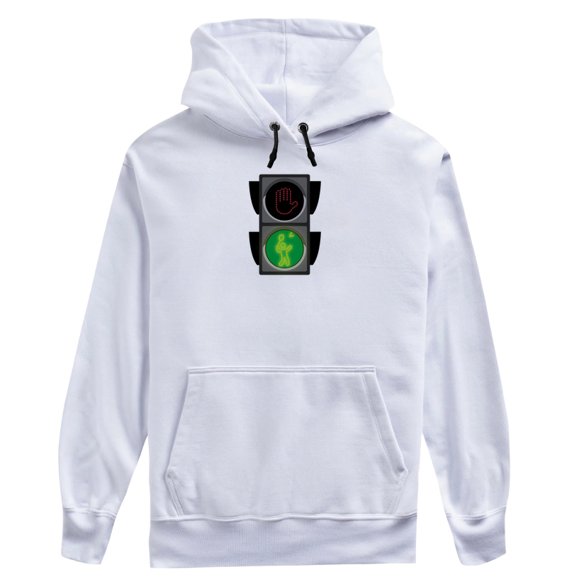 Semáforo do Badminton