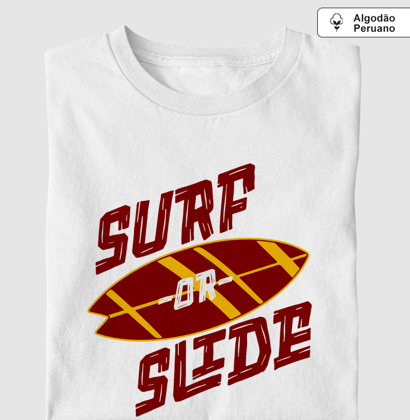 Surf or Slide