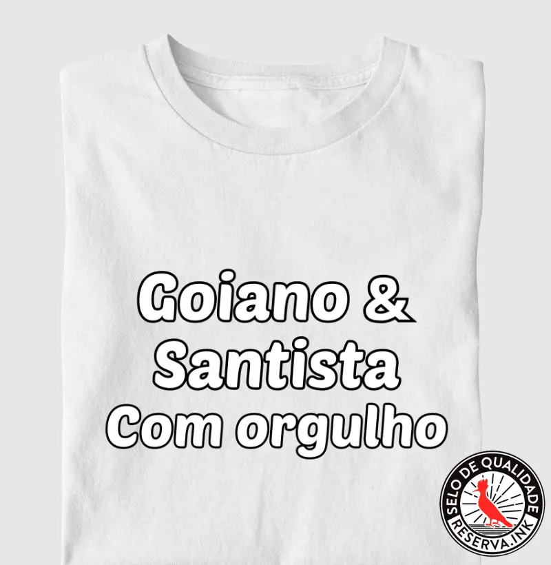 Goiano Santista