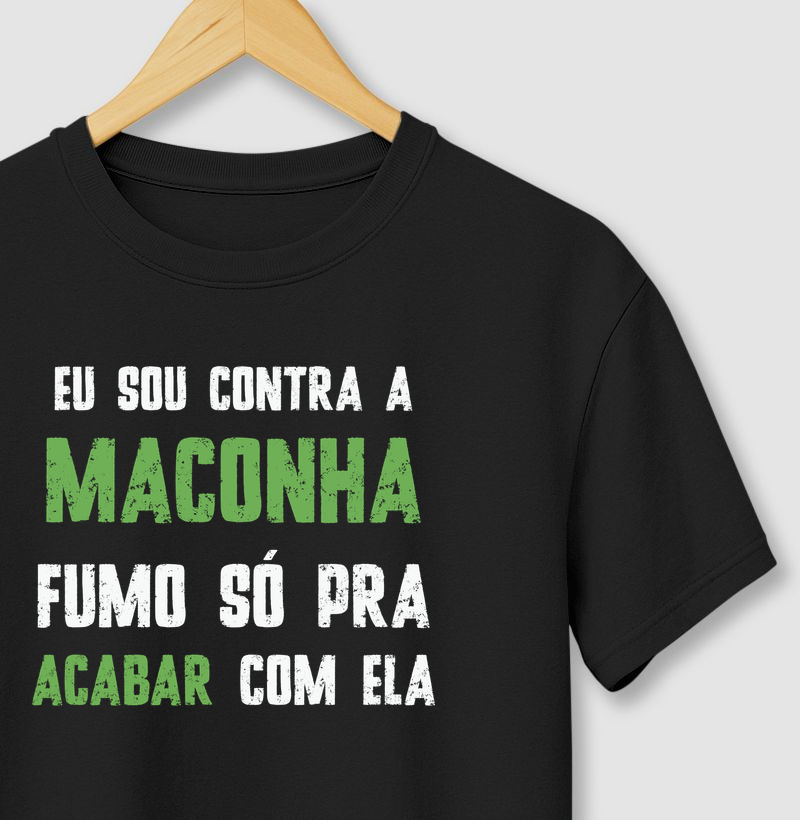 Sou Contra