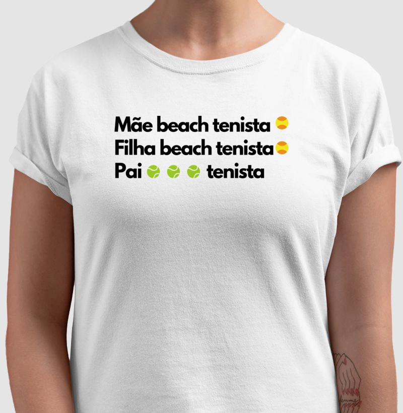 MaeefilhaBTPaiTenista