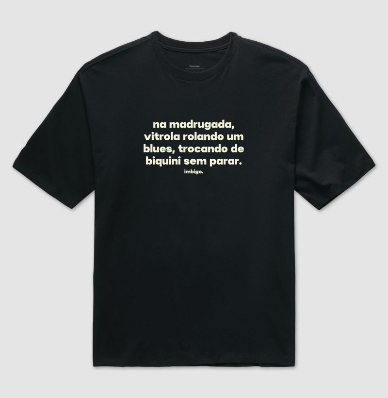 Camisa 0