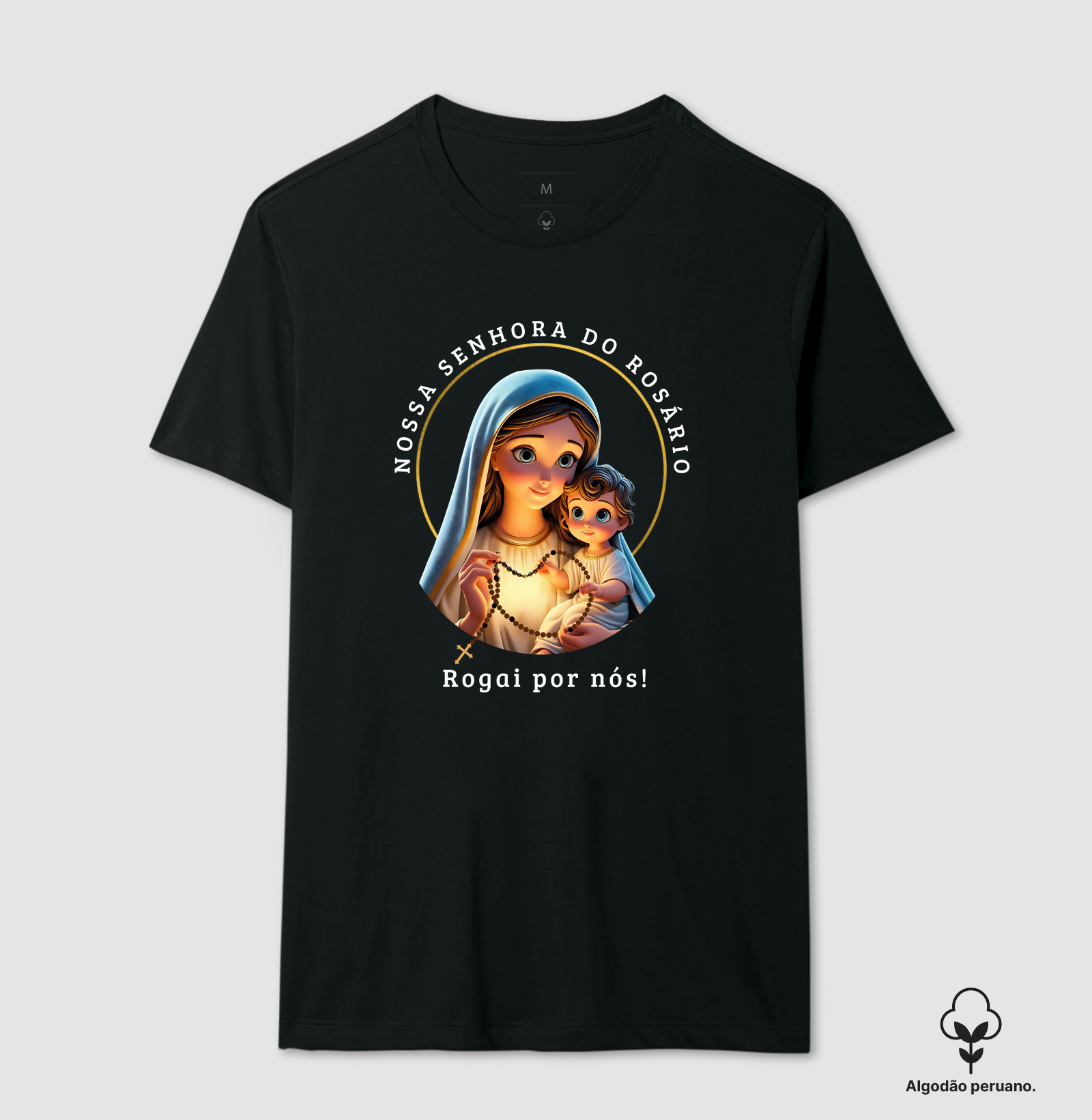 Nossa Senhora do Rosário