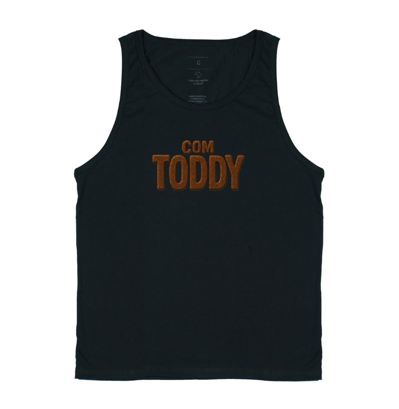 Com Toddy