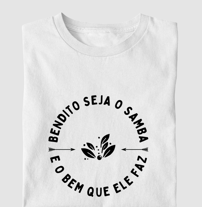 Bendito Samba