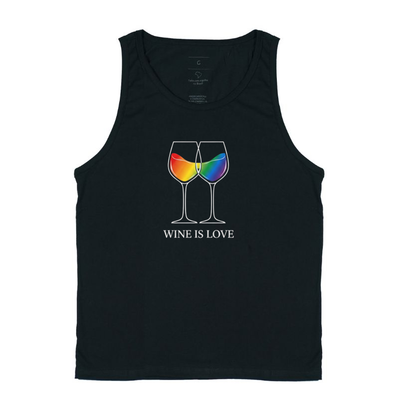 Regata Wine is Love