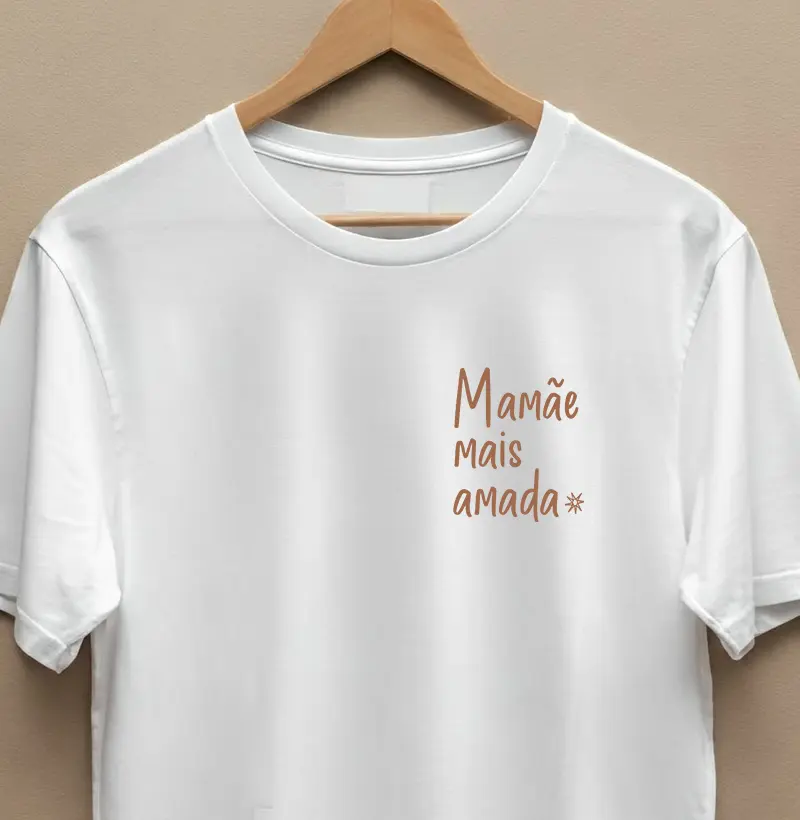 Mamãe mais amada