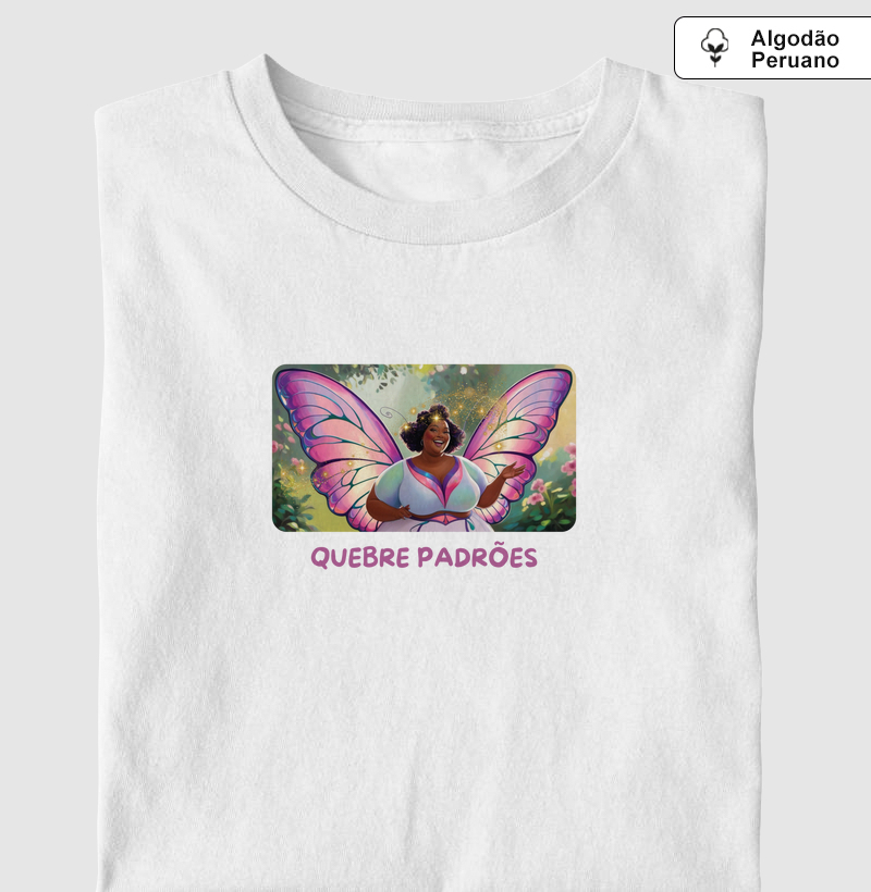 QUEBRE PADROES