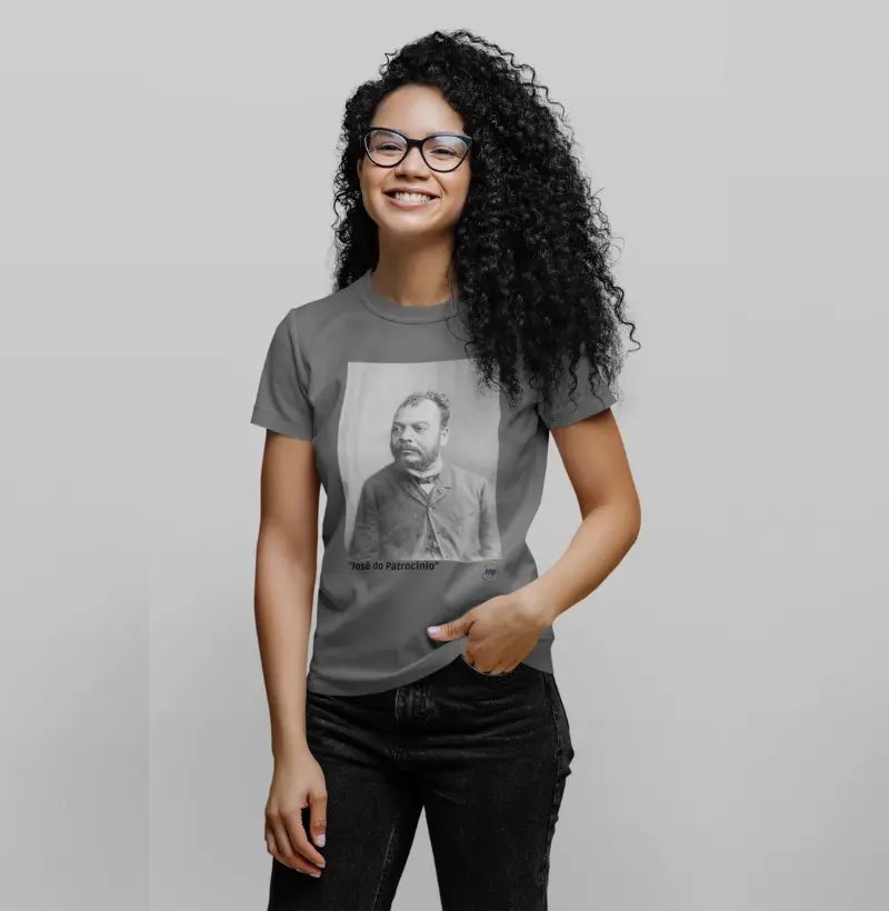 JOSÉ DO PATROCÍNIO BÁSICA