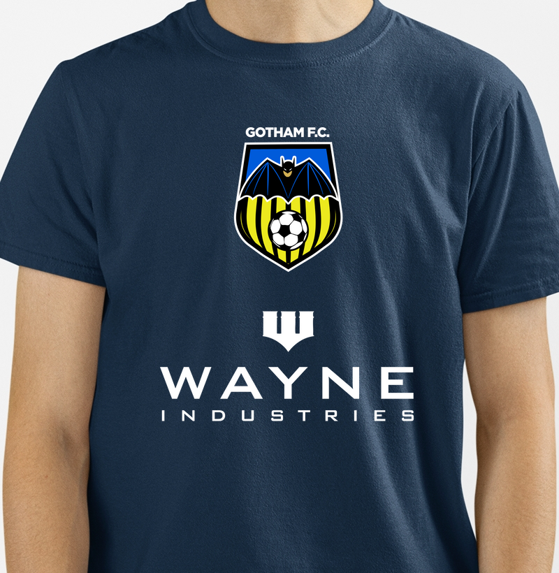 Batman F.C.