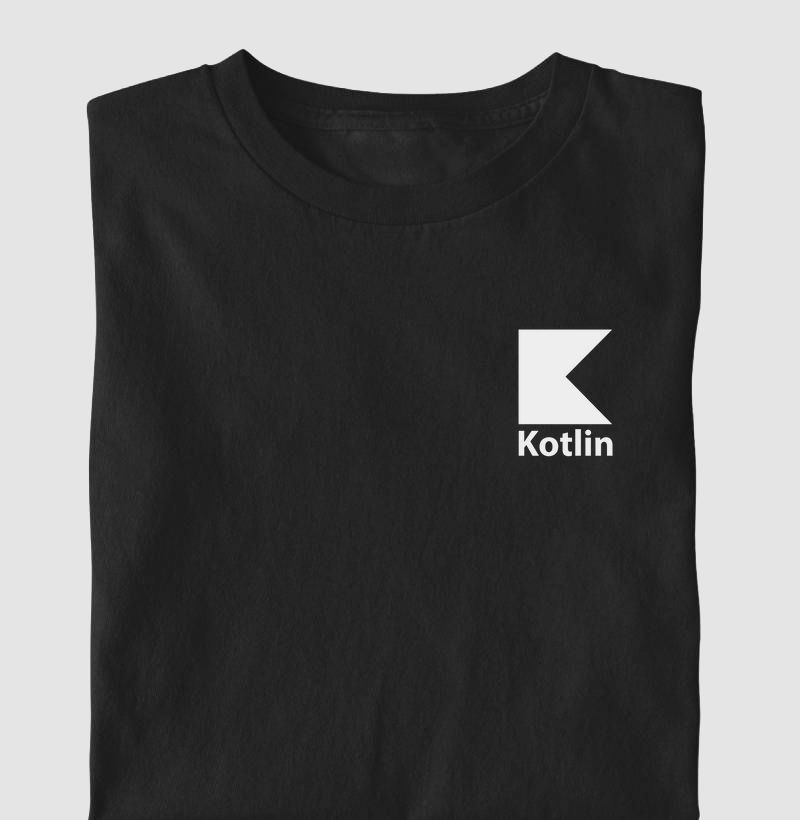 Camiseta Kotlin II