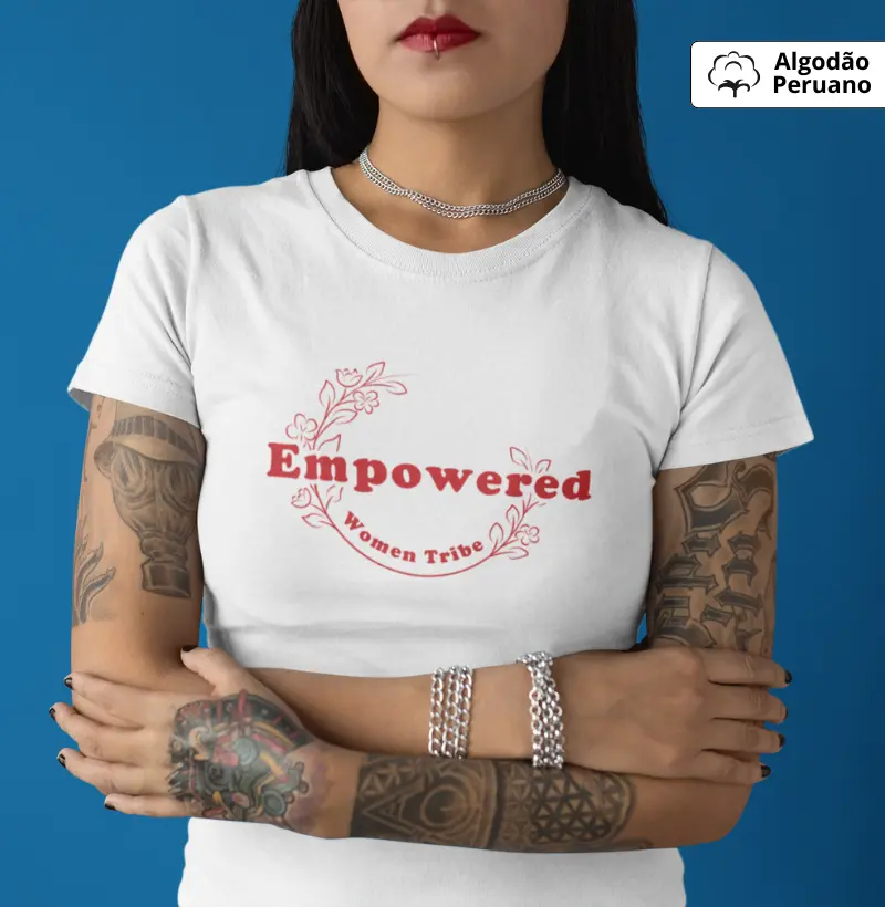 Empowered Women Tribe