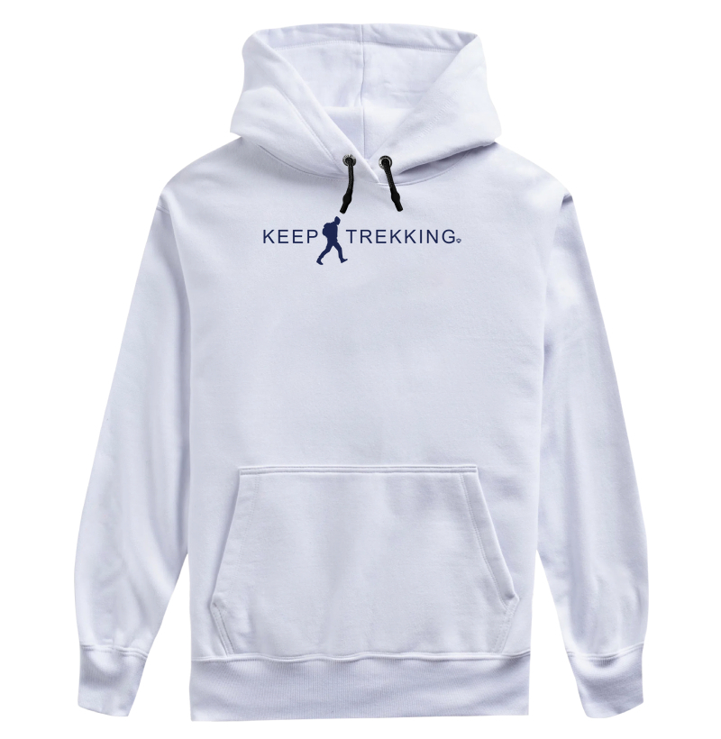 Keep Trekking
