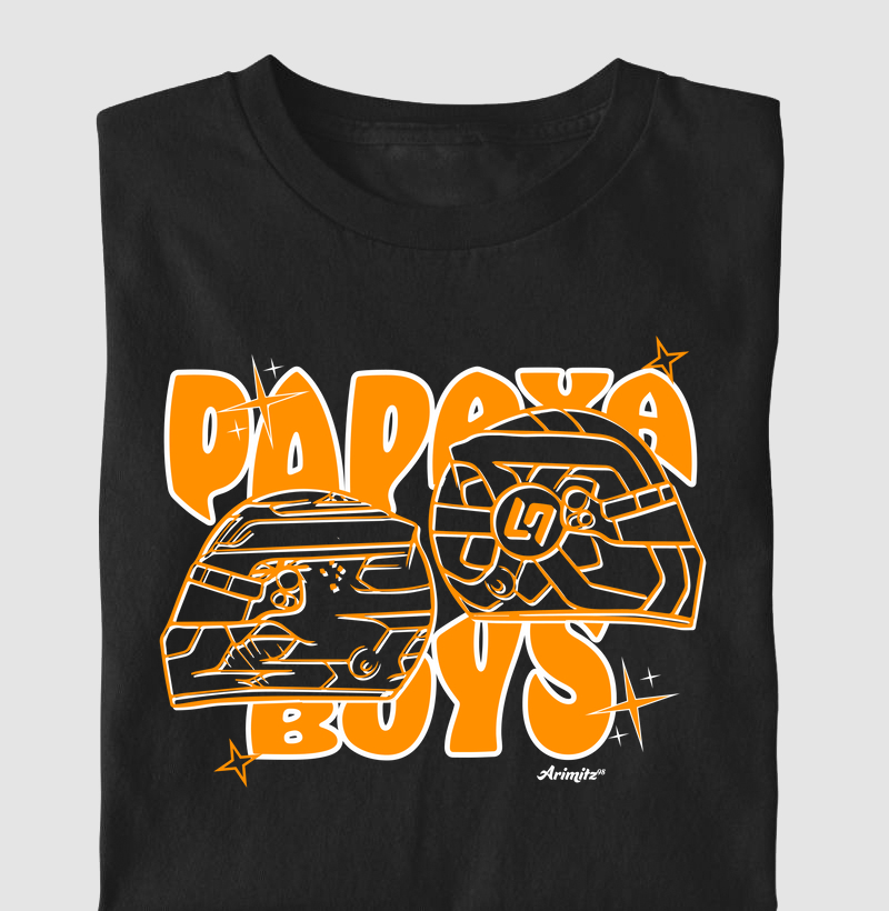 Papaya Boys