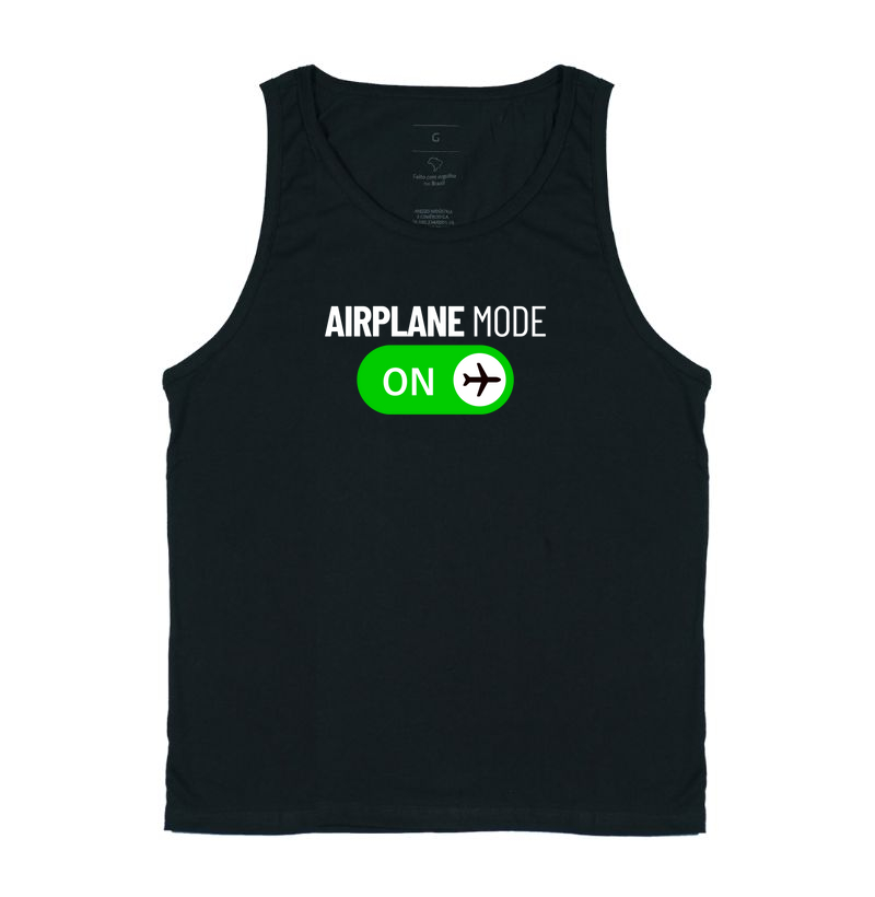 Airplane mode