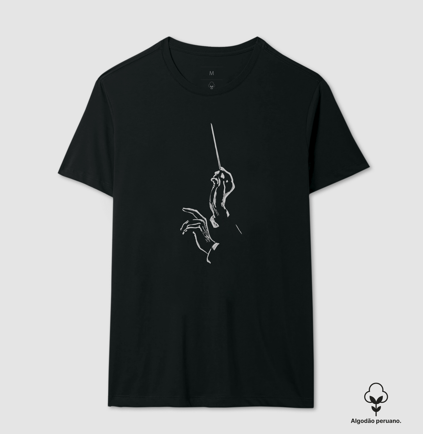 Maestro Silhouette