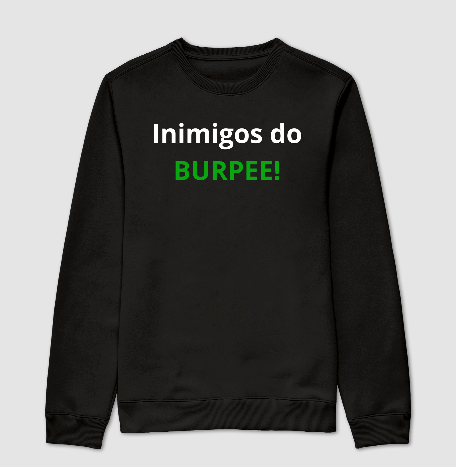 INIMIGOS