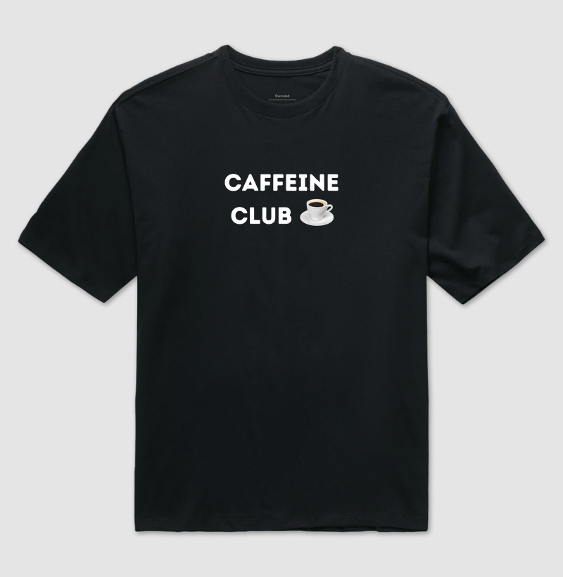 Caffeine Club 