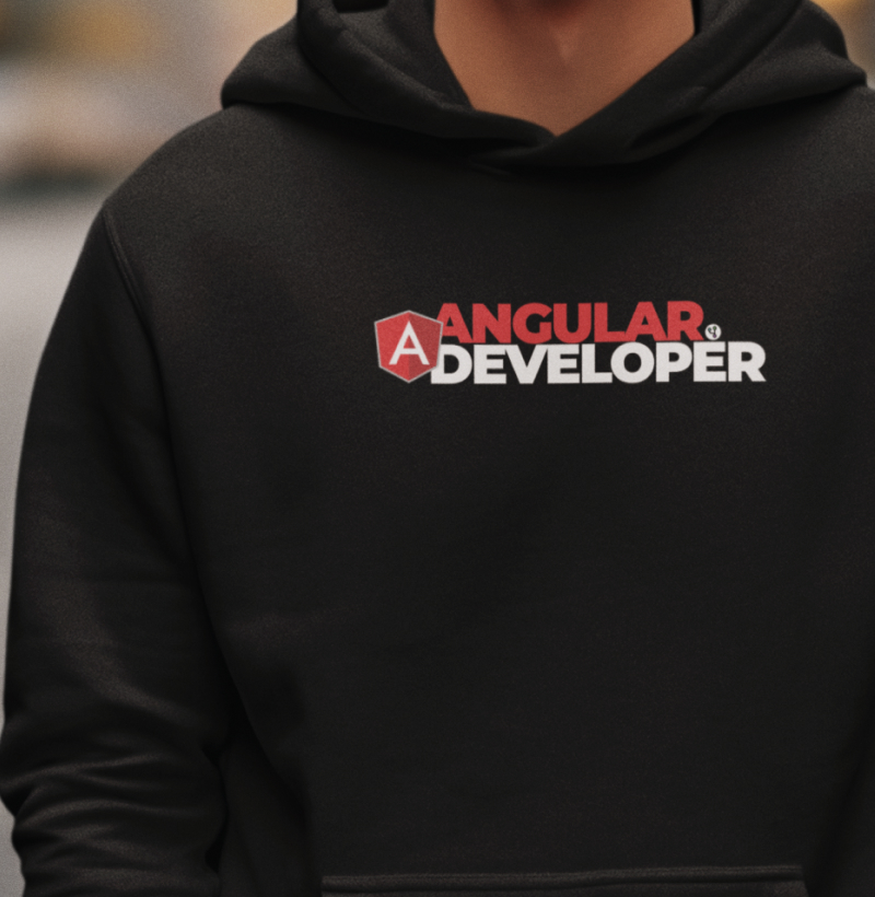 Angular Developer