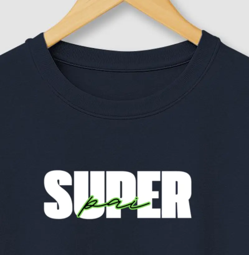 Super pai