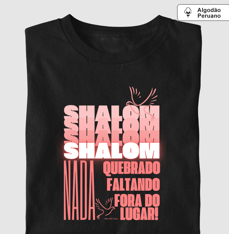 Shalom II