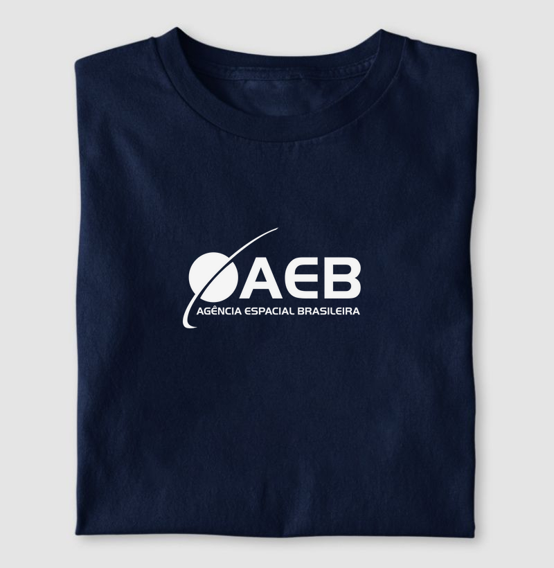 AEB - Agência Espacial Brasileira