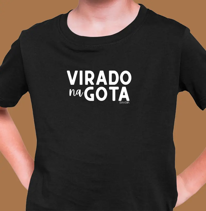 Virado na gota